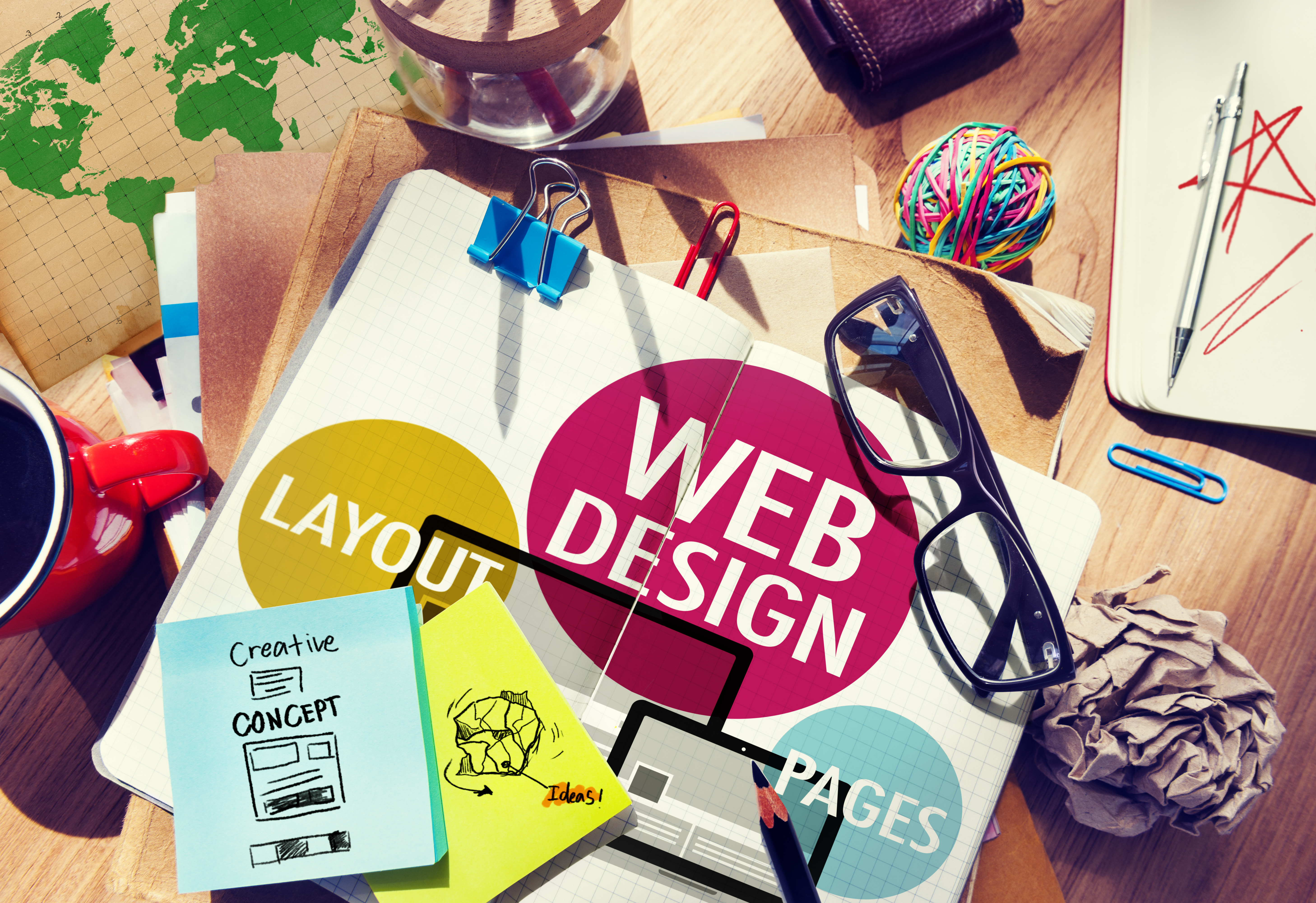 Web Designer In Adelaide: Hiring Reasons