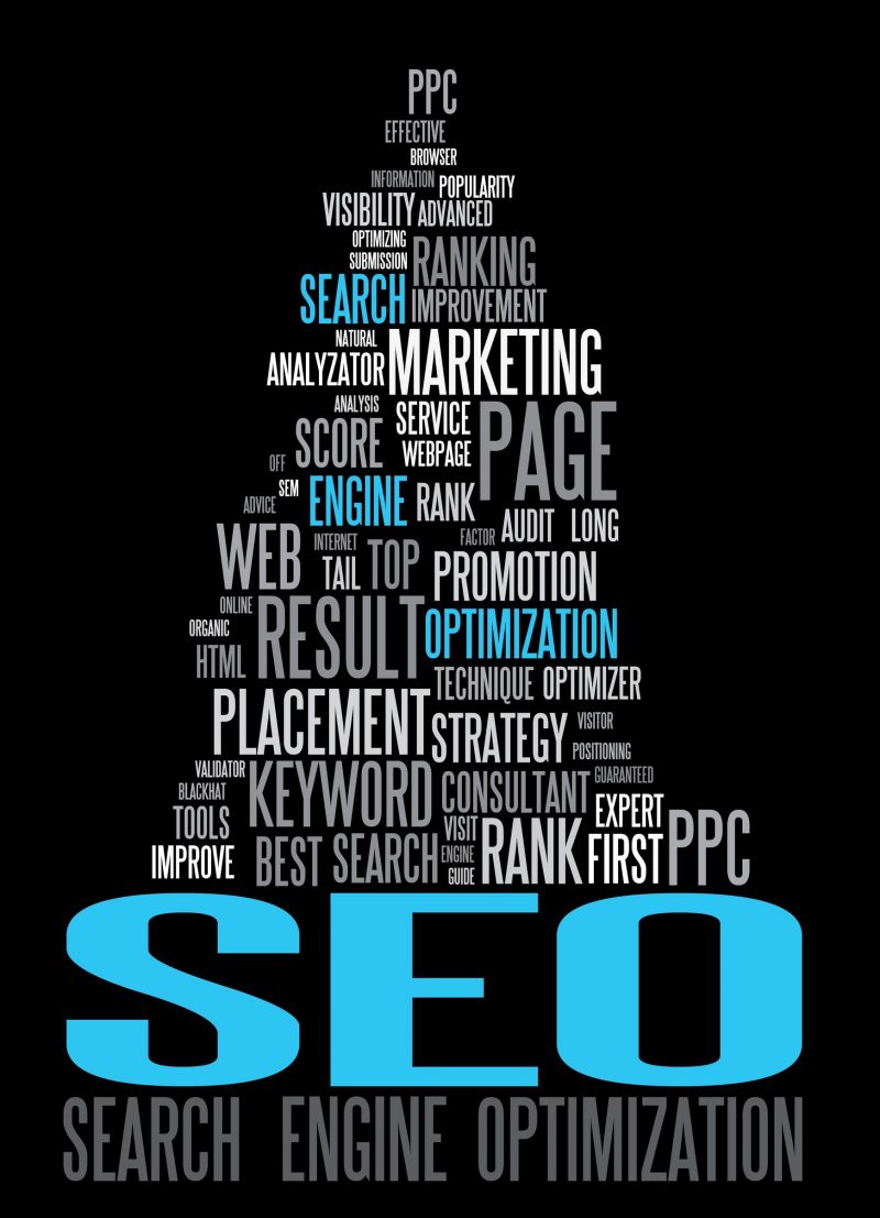 The Benefits of Search Engine Optimization Are Far Reaching