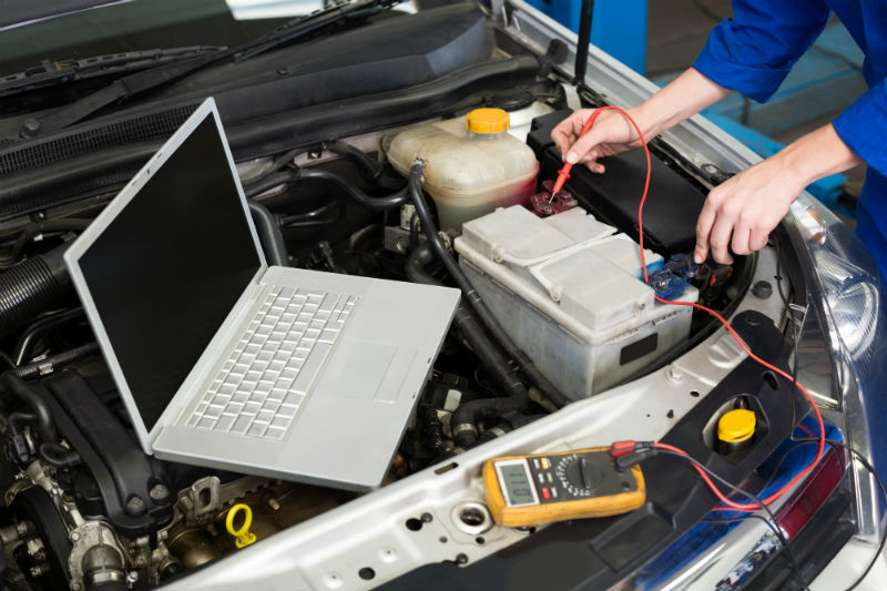 How Auto Shop Management Software Can Benefit Your Business